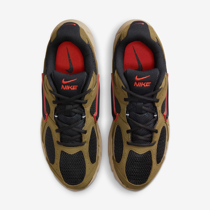 Cachos: TENIS MASCULINO NIKE NIKE V5 RNR SUEDE